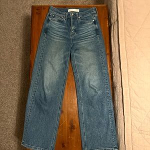 AYR Secret Sauce Jeans in Old School Wash (27S)